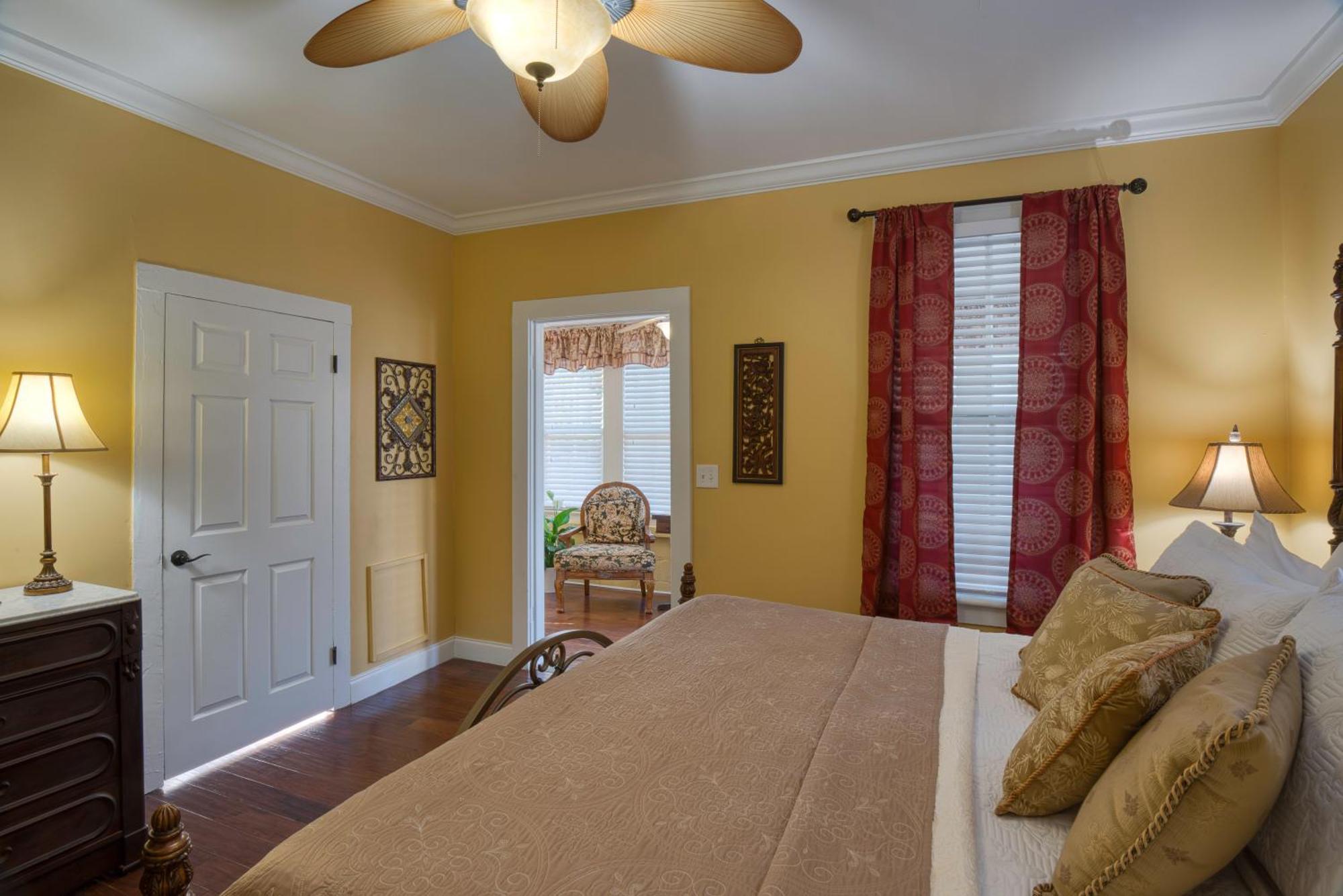 Victorian House Bed And Breakfast St. Augustine Quarto foto