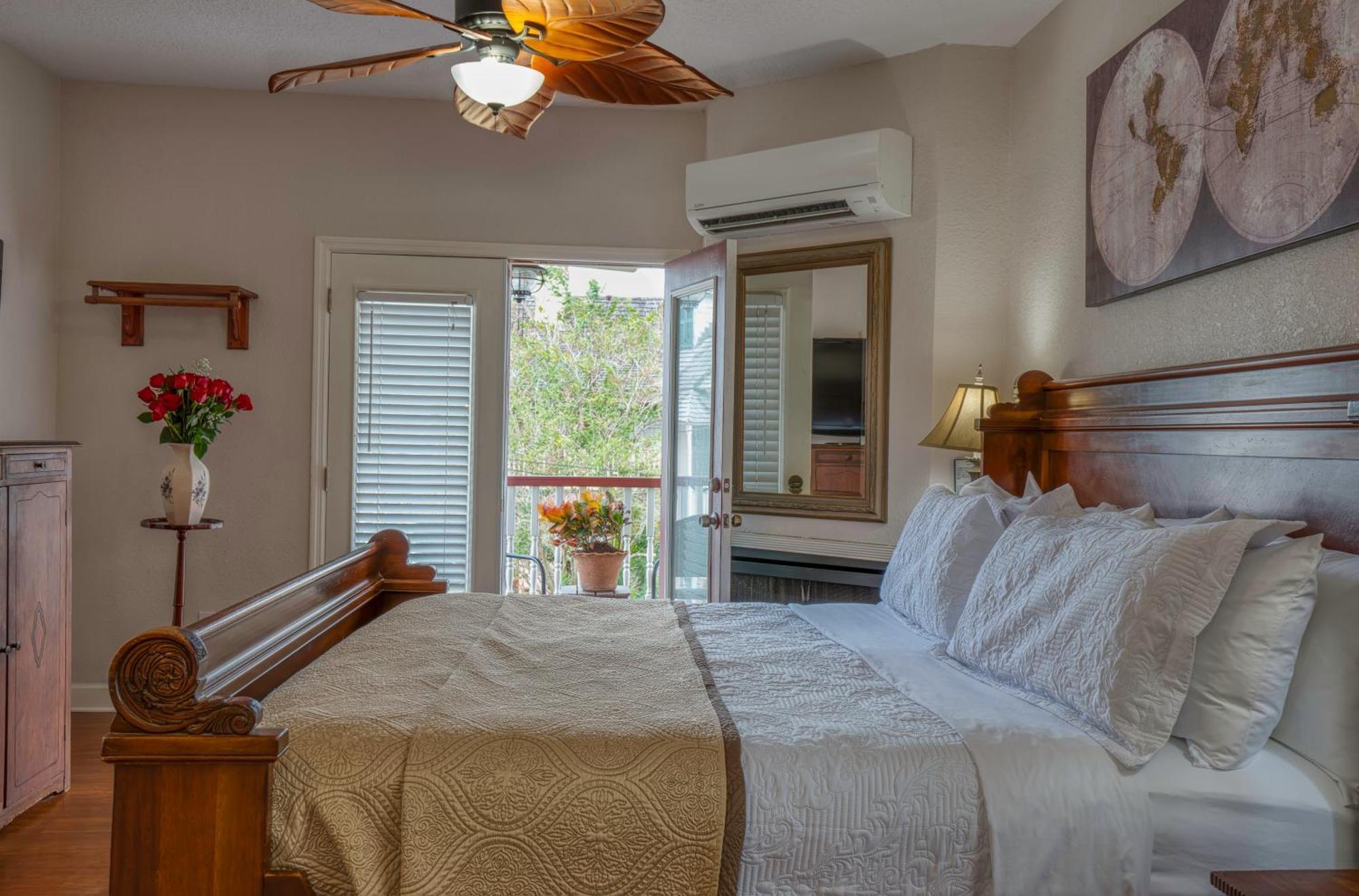 Victorian House Bed And Breakfast St. Augustine Quarto foto